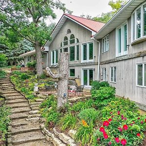 أوتاوا Ultimate Family Vacation Villa With Amazing Views - 3891 Exterior photo