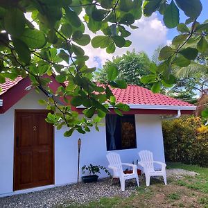 منزل الضيف Puerto Jiménez  في Casa Osa Azul Exterior photo