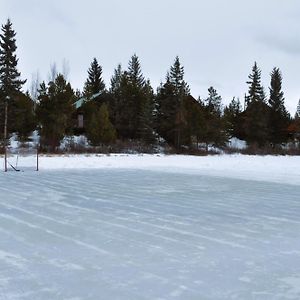 Logan Lake Lac Le Jeune #3 Exterior photo