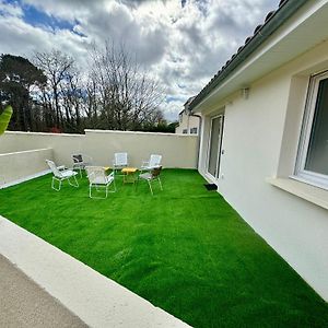 فيلا Serenite Aux Nids Du Petit Bois Pour Un Sejour Detente En Charente Maritime Breuillet  Exterior photo