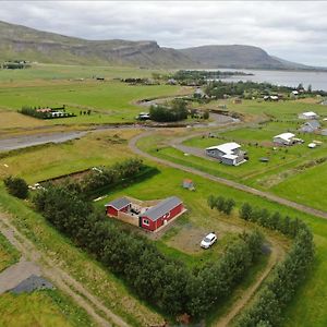 فيلا Eyjabakki 1 Reynivellir Exterior photo