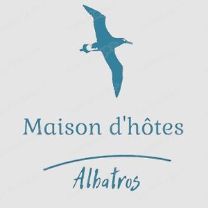 المهدية Maison Albatros Exterior photo