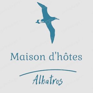 فندق Maison Albatros المهدية Exterior photo