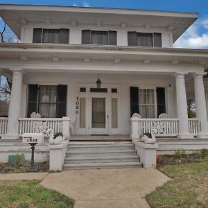 فيلا Renovated, Spacious, Historic. شريفبورت، لويزيانا Exterior photo