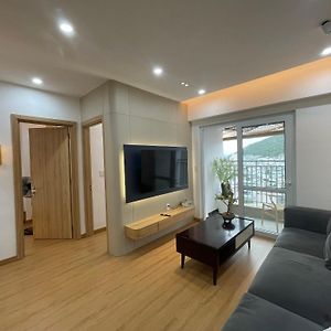 Can 1110- Toa Oc3B-Muong Thanh Vien Trieu نها ترانج Exterior photo