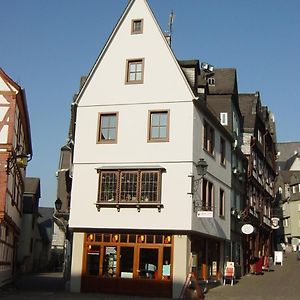 Altstadtappartment Plotze Limburg ليمبورغ ان دير لان Exterior photo