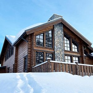 Fantastic Mountain Cabin With Sauna In إدري Exterior photo