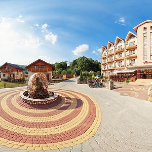 بوليانا Fantasia Hotel Exterior photo