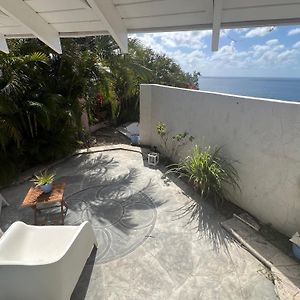 Cozzy Apartment On The Caribbean Side-فريجيت باي Exterior photo