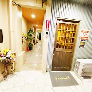 Petit Hotel 017 / Vacation Stay 61793 توكوشيما Exterior photo