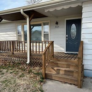 فيلا The Lincoln Street Landing Hillsboro Exterior photo