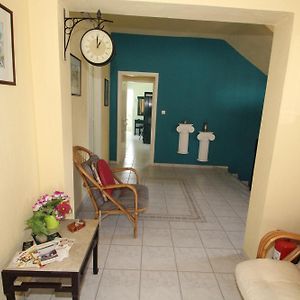 Agia Marina  Room In Apartment - Pelagos Studios By Frangi 3 Exterior photo
