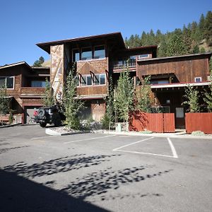 فيلا ميسولافي Mount Jumbo Lookout Exterior photo