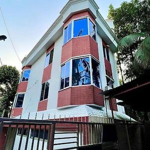 سيلهيت Kumar Para Deluxe Villa Exterior photo