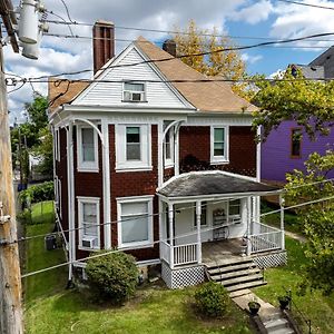 شقة Crow'S Nest Crash-Pad Homestead Exterior photo