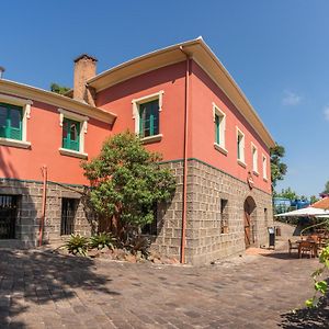 فيلا Casa De Pedra Mena Kaho Bento Gonçalves Exterior photo