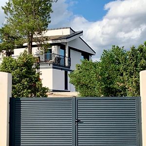 فيلا Chalet Nuevo En La Montana, Con Chimenea Torremocha de Jarama Exterior photo