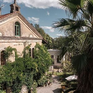 مبيت وإفطار Saint-Barthelemy  Domaine De La Felicita Exterior photo