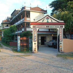 لومبيني Siddhartha Guest House Exterior photo