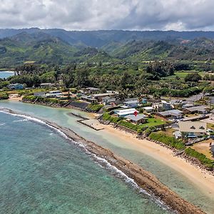 فيلا Oahu'S Best Kept Secret Laie Exterior photo