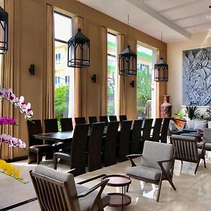 Tubong Hotel Nt - By Bay Luxury نها ترانج Exterior photo