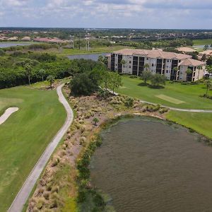 برادنتون Caddy'S Corner! Golf Course Views! Located In River Strand Golf & Country Club Exterior photo