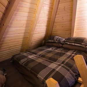 شقة High Quality Cabin With Views Of Ben Nevis Banavie Exterior photo