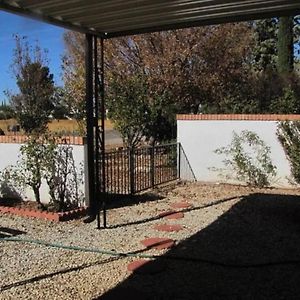 فيلا The Overlook At Chiricahua National Pearce Exterior photo