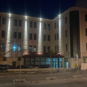 فندق Хотел Враца Exterior photo