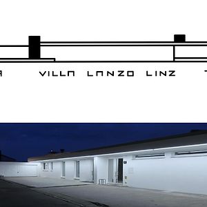 Villa Lanzo لينتز Exterior photo