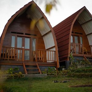 فيلا Family Rinjani Bungalow Sajang Exterior photo