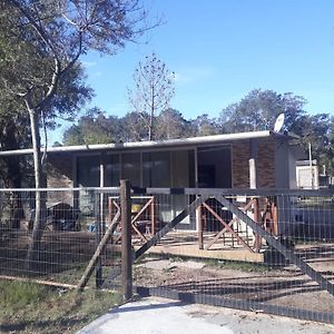 فيلا Monoambiente En Santa Ana Balneario Argentino Exterior photo