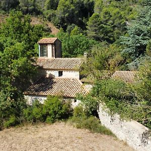 فيلا Le Moulin De La Grave - لاجراس Exterior photo