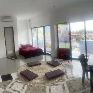 شقة Calo Apartel Panabo Exterior photo