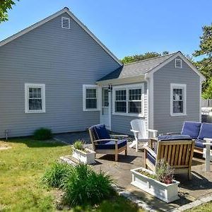 فيلا Walk 100 Yards To Windmill Beach! Yarmouth Port Exterior photo