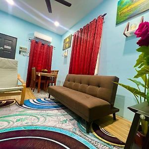 Hh Homestay Dungun Kampong Gok Kapor Exterior photo