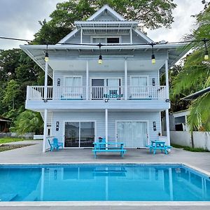 فيلا Paunch Beach Retreat بوكاس تاون Exterior photo