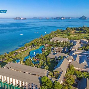 Sofitel Krabi Phokeethra Golf And Spa Resort كلونغ موانغ بيتش Exterior photo