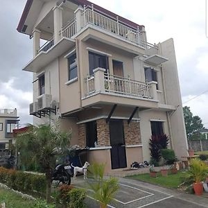 شقة House Audry General Trias  Exterior photo