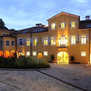 Grand Hotel Entourage - Palazzo Strassoldo غوريزيا Exterior photo