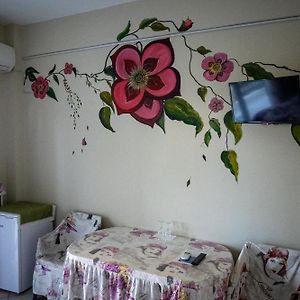 Ιlias Rooms باترا Exterior photo