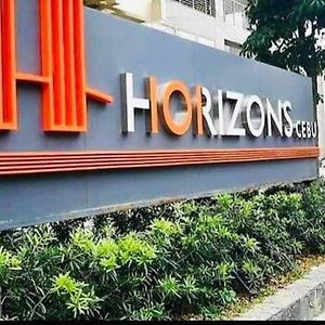 شقة Horizons 101- At Heart Of سيبو Exterior photo