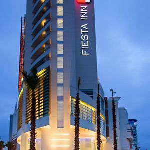 فندق فييستا إن بويبلا لاس أنيماس Exterior photo