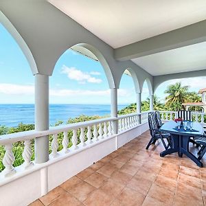 Méro Caribbean Sea View Holiday Apartments Room photo