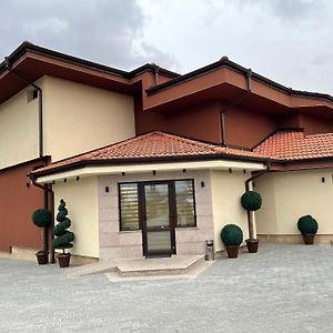 فندق Хотел Балач Godech Exterior photo