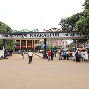 فندق Kharagpurفي  Rail Nest Exterior photo