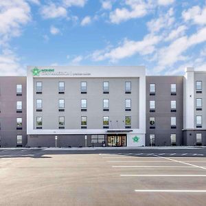 Extended Stay America Premier Suites - Greenville - Spartanburg - I-85 دونكان Exterior photo