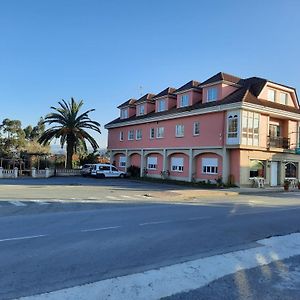 آكورونيا Hotel Pedramea Exterior photo