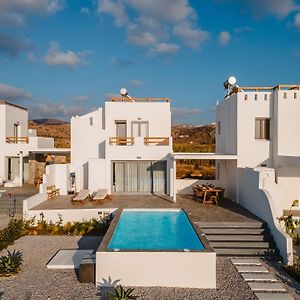 Naxos City Villa Kaya, Plaka Exterior photo