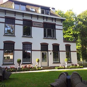 مبيت وإفطار Bed & Breakfast Rijsterbosch Exterior photo